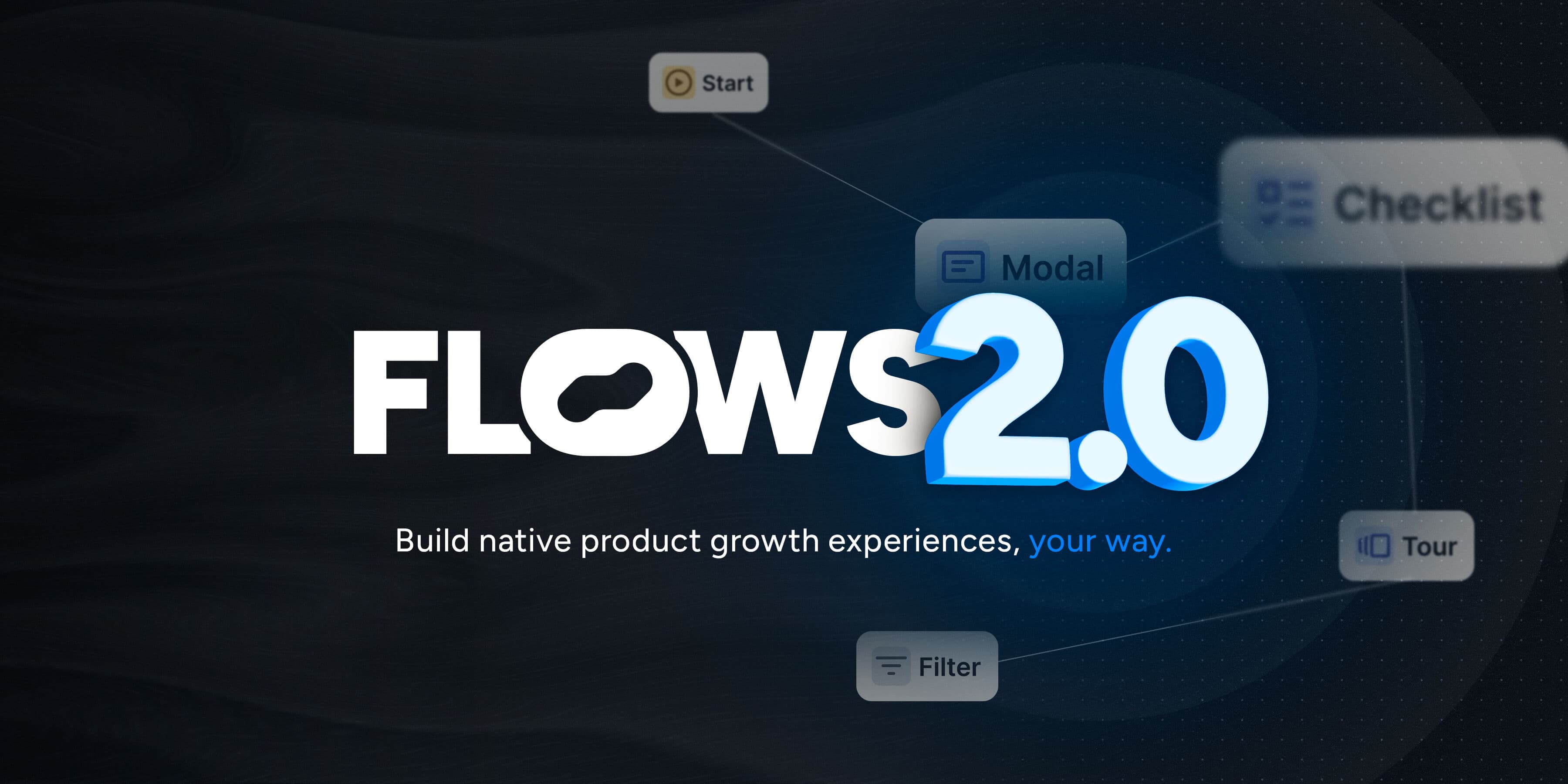 Flows logo