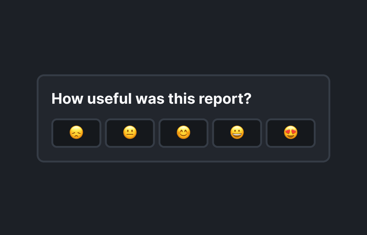 Microsurvey
