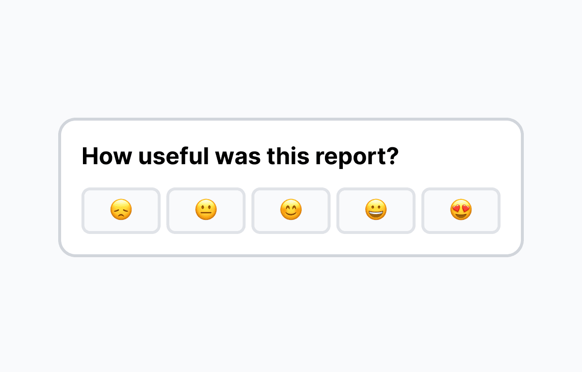 Microsurvey