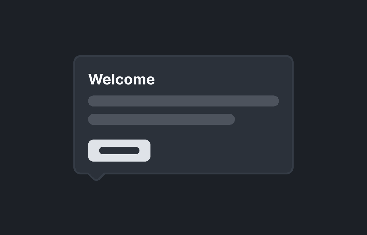 Tooltip