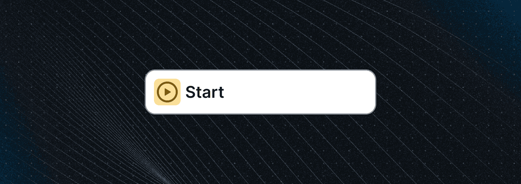 Start block
